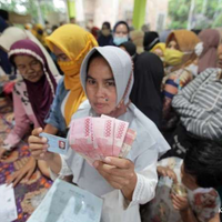 Alhamdulillah Masih Ada Rezeki Rp400.000, Jangan Hanya Fokus Bansos El Nino, Masih Ada Juga Bansos BPNT Tahap 6