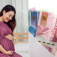 Alhamdulillah, Berkah Khusus Ibu Hamil, Ada BLT Rp750 Ribu Siap Cair, Segera Cek Keterangan Ini di HP!