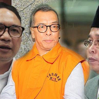 Dari Korupsi hingga Penyelundupan, Ini Daftar Sosok Eks Dirut Garuda yang Tersandung Kasus Hukum