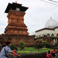 Ajaran Gusjigang dari Sunan Kudus Agar Terhindar dari Nasib Apes