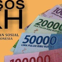 Alhamdulillah Tak Hanya Dapat PKH Rp750.000, Ini 4 BLT Lain Yang Akan Cair Oktober 2023 Ini
