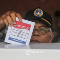 Tahapan Pemilu 2024 Resmi Dimulai, KPU Siapkan Berbagai Program Sosialisasi dan Pendidikan Pemilih