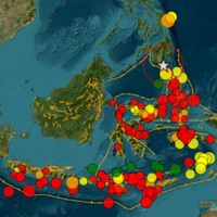 Gempa 5,3 M di Melonguane Sulut, Aktivitas Subduksi Lempeng Eurasia dan Filipina Disebut Jadi Penyebabnya