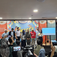 Semesta Buku Gramedia: Festival Buku dengan Penawaran dan Kegiatan Menarik
