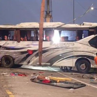 Kisah Tol Cipali, Jalan Maut yang Terus Menelan Korban Sejak Diresmikan Hingga Kecelakaan Bus Handoyo yang Tewaskan 12 Penumpang