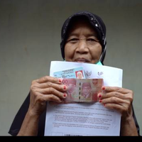Alhamdulillah Dapat Rp200.00 Habis Pemilu, BLT BPNT 2024 Sudah Mulai Cair, Cek Di Sini