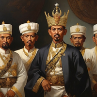 Tujuan Pemerintahan Sultan Agung dari Kerajaan Mataram: Menuju Kejayaan dan Persatuan