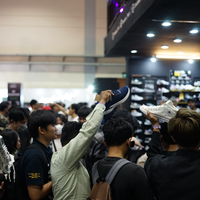 Digelar Menjelang Idul Fitri, USS Yard Sale kembali Hadirkan Sneakers & Apparel Serba Rp 50.000 Hingga Promo Up to 90%