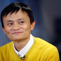 Kunci Sukses Berkarier ala Jack Ma