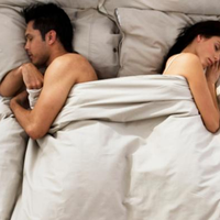 Hubungan Seks Bikin Tidur Lebih Nyenyak Bahkan Obati Insomnia