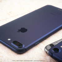 Ada Suara Berisik ketika iPhone 7 Sedang 'Loading' Berkas Berat