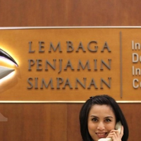Nasabah Tajir Makin Suka Tumpuk Uang di Bank