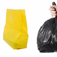 New York Akan Kenakan Biaya untuk Kantong Plastik