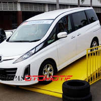 Ingin Mudik Lebaran dengan Mobil Baru tapi STNK Belum Jadi? Simak Aturan Ini!