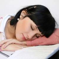 Tidur Siang, Ini Manfaatnya