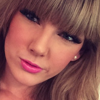 Keitra Jane, Perempuan yang Disebut sebagai Kembarannya Taylor Swift