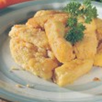 Resep Sehat: Chicken Nugget