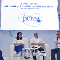 Solusi Air Minum Higienis dan Hemat untuk Keluarga