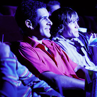 Tips Menjadi Penonton Bioskop yang Baik