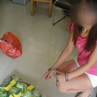 Para 'Wanita Malam' di China Gunakan Belut Agar Dianggap Masih Perawan, Ini Caranya