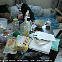 Hikikomori, Saat Hampir 1 Juta Penduduk Jepang Mengunci diri di Kamar Bertahun-Tahun untuk Berselancar Internet dan Membaca Manga
