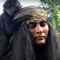 Hadi Leo Si Buta dari Gua Hantu Tutup Usia