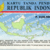 Benarkah e-KTP Tak Boleh Difotokopi?
