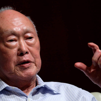 Saat Lee Kuan Yew yang Berhasil Tingkatkan Kemakmuran Singapura Kembali ke Keluarga dan Mempersiapkan Penggantinya