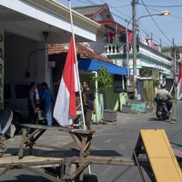 Penutupan Dolly di Surabaya dan Pelacuran di Abad VI