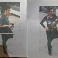 Dinilai Photoshop, Keaslian Foto 2 Imigran Ilegal dalam Malaysia Airlines Diragukan