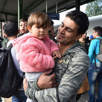 Ke Mana Perginya 9.000 Imigran Anak di Jerman yang Hilang Sejak Awal 2016?