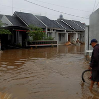 Banjir, Momok Menakutkan Buat Furnitur