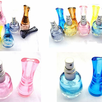 Pagi Hari, Waktu Terbaik untuk Membeli Parfum