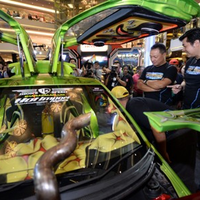Mencari King Jazz dan Brio di Tahun 2016