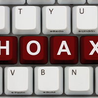 3 Langkah Menebus Dosa karena Menyebarkan Hoax