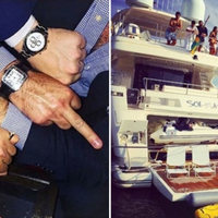 Kesombongan Akun Rich Kids di Instagram Justru Ungkap Kejahatanyang Dilakukan Orangtua Mereka