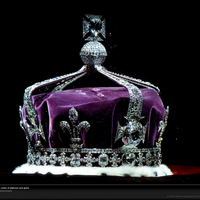 Berlian Koh-i-Noor, Berlian Berharga yang Diperebutkan Tiga Negara