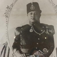  Ratu Wilhemina Pernah Jatuh Cinta pada Raja Siak Sultan Syarif Kasim II