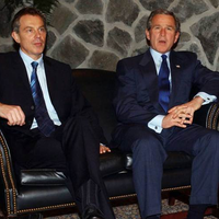 Tony Blair Meminta Maaf atas Kesalahannya Menginvasi Irak