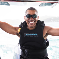 Berlibur di Indonesia, Ini Makanan Kesukaan Obama Yang Mungkin Bakal Diburu