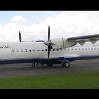 Ada Uang Rp6,5 Miliar di Pesawat Trigana Air yang Jatuh di Papua