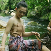 Membersihkan Diri Agar Terhindar dari Marabahaya Setelah Melahirkan dengan Tradisi Mandi Abalisi