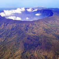 200 Tahun Letusan Tambora: Inilah Fakta-fakta Menarik Seputar Gunung Berapi