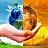 Suhu Naik 2 Derajat Celsius pada 2050, Bumi Semakin Panas dan Biaya Hidup Semakin Tinggi