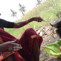 Inilah Nenek Mastanamma, Youtuber Tertua di India yang Gemar Membagikan Resep-resep Tradisional Negaranya