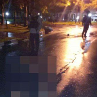 Marak Teroris Lone Wolf, Mereka Putus Asa Lalu Kepingin Cepat Masuk Surga