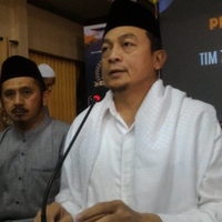 Pimpinan GNPF-MUI: Setelah Aksi 411, Kami Kehilangan Cara Berkomunikasi dengan Presiden