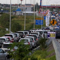 Penjelasan Resmi Kemenkes Terkait Meninggalnya 12 Pemudik Akibat Kemacetan