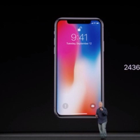 Setelah Samsung, Giliran Huawei yang Meledek iPhone X