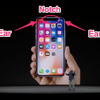 Fitur iPhone X, Selangkah Lebih Maju, Namun Samsung Masih Di Depan